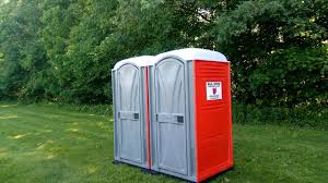 Portable Restroom for Sporting Events in Fairfax, OK