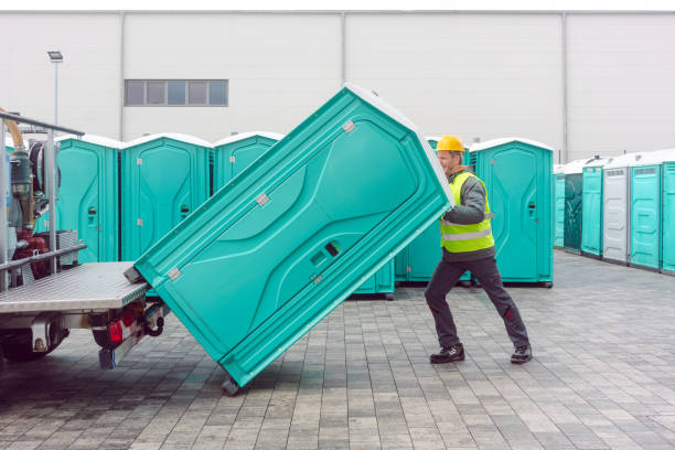 Portable Toilet Rental for Emergency Services in Fairfax, OK